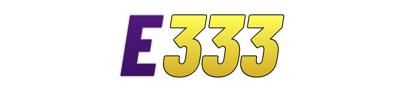 e333